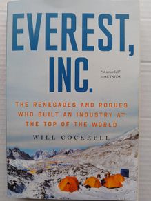 Everest, Inc