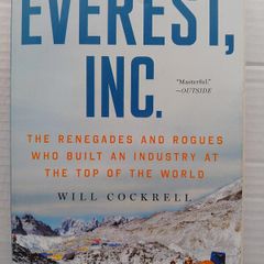 Everest, Inc