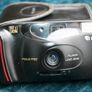 Fuji Focus Free Drop in Loading Fujino Lens 35mm DL-25 Camera Model Japan Image 2