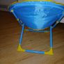 Peppa pig kids chair Image 2