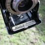 Kodak Junior II Camera (good condition) Image 6