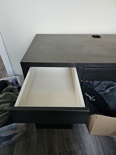 Small desk