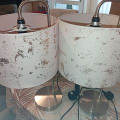 Table lamps