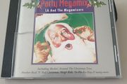 Christmas party megamix