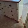 Wardrobe and chest of drawers Image 4