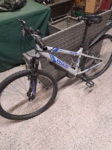 Bike - Youth Apollo Phaze