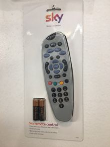 Sky Remote Control TV Remote Control