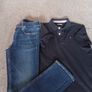 Tommy Hilfiger Jeans & Top Image 7