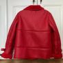 Red coat Image 3