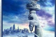 The Day After Tomorrow. Two Disc Special Edition. New. Free Postage!