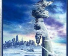The Day After Tomorrow. Two Disc Special Edition. New. Free Postage!