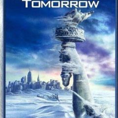The Day After Tomorrow. Two Disc Special Edition. New. Free Postage!