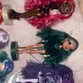 Rainbow high doll collection & house Image 7