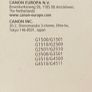 Printer ink Image 2