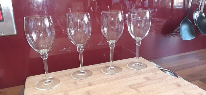Wine Glasses