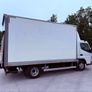 Mitsubishi Canter 3.5 Tonne C/W Tail lift Image 5
