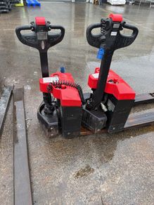 electric pallet truck X2