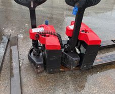 electric pallet truck X2
