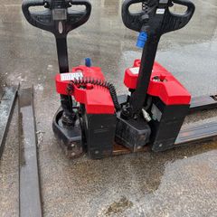 electric pallet truck X2