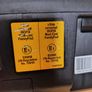 Maxi Cosi Isofix base FamilyFix2 Image 4