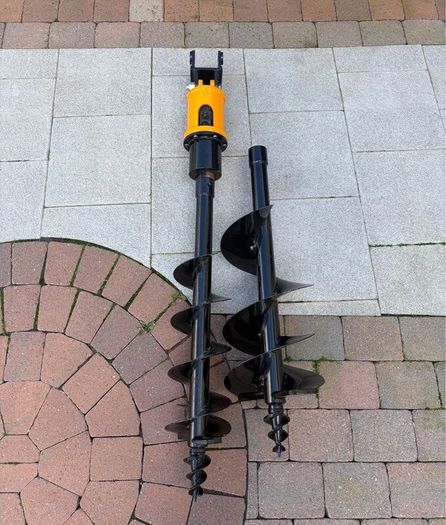 Brand New Mini Digger attachments