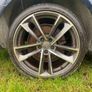 2011 Audi A4 Breaking Image 4