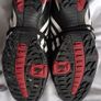 Adidas predator Astro turf trainers Image 4