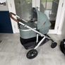 UPPAbaby Vista V2 Emmett Travel System Complete Bundle Image 8