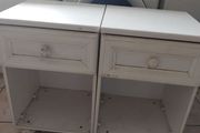 free bedside lockers