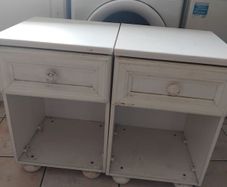 free bedside lockers