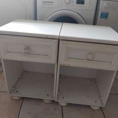 free bedside lockers