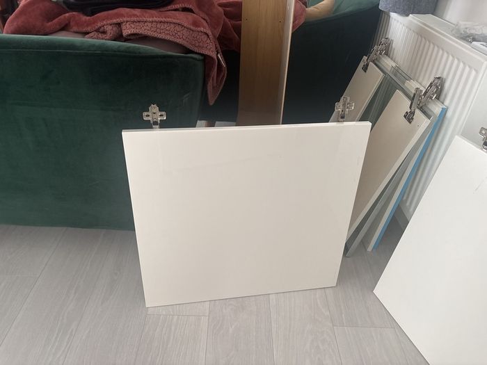 ikea besta doors