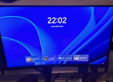 Asus tuf gaming monitor