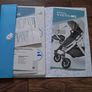 uppa baby vista Image 2