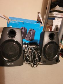 Logitech