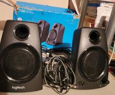 Logitech