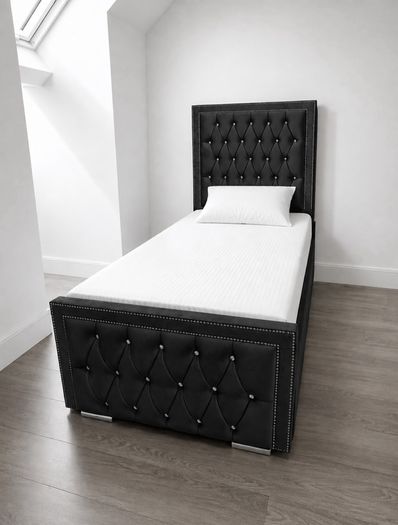 beds