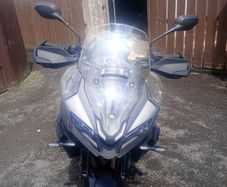 Triumph Tiger 2025