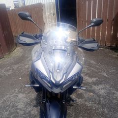 Triumph Tiger 2025