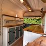 Rice Coffee Horse Box Image 9
