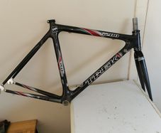 trek