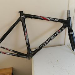 trek