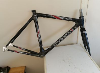 trek