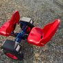 Berg "Extra" Go Cart Image 2