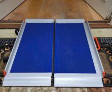 wheelchair Ramp