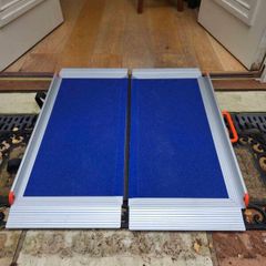 wheelchair Ramp