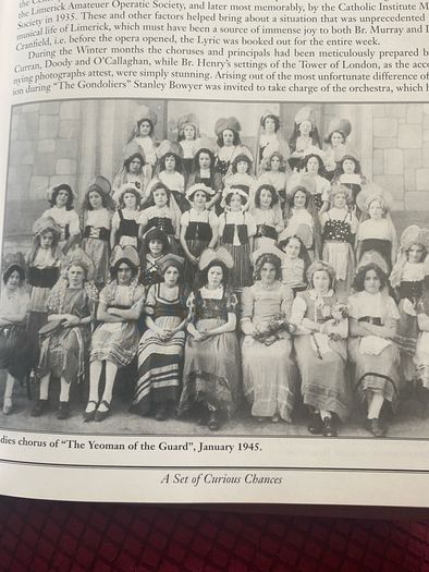 Limerick- A Decade of Opera