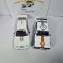 Scalextric Ford Touring Car Twin Pack (Sierra vs Escort -slot car - classic touring btcc saloon ) Image 6