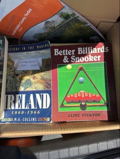 books