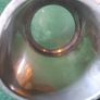Guinness Glass Bottomed Tankard Image 9